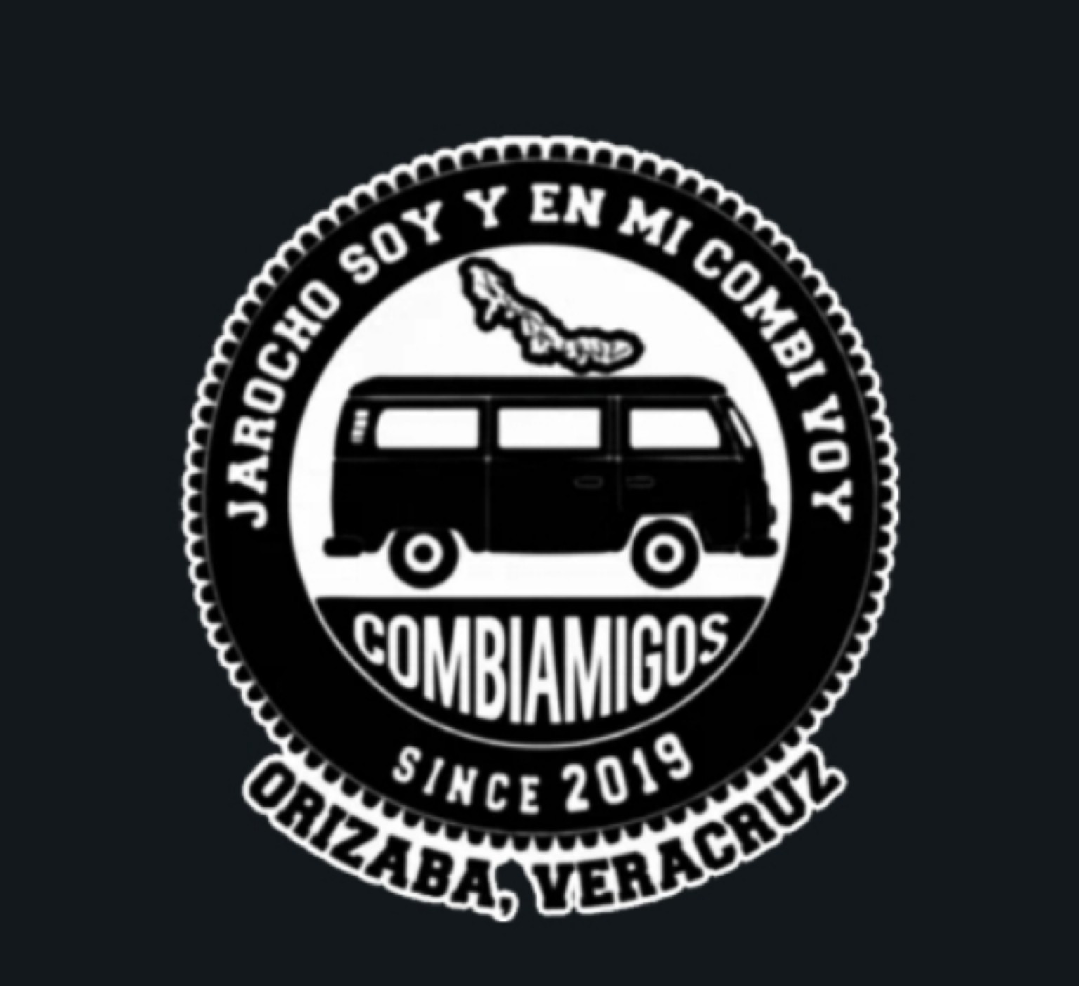 Logo CombiAmigos